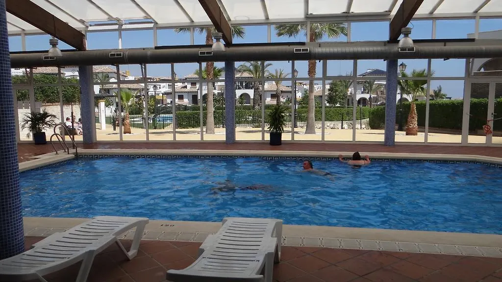 Al Andalus Thalassa I Verarental-Com 0*, Vera