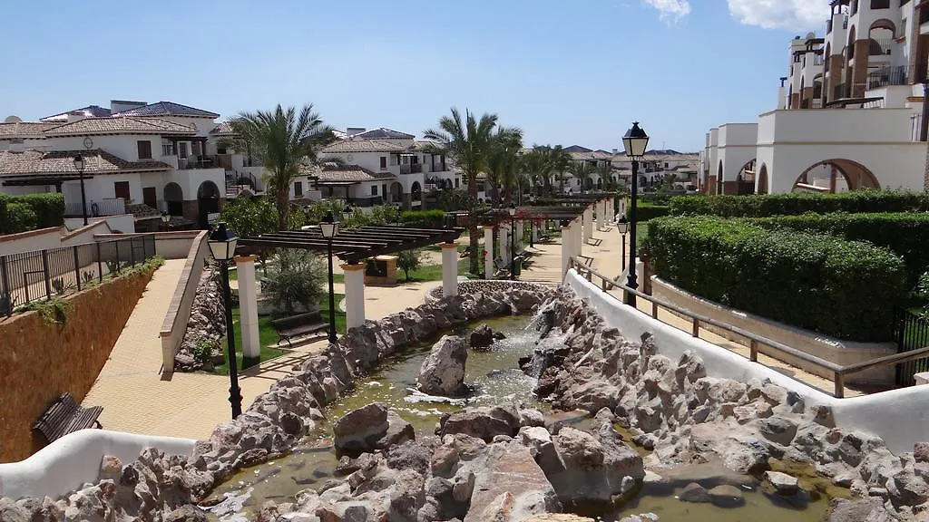 Al Andalus Thalassa I Verarental-Com