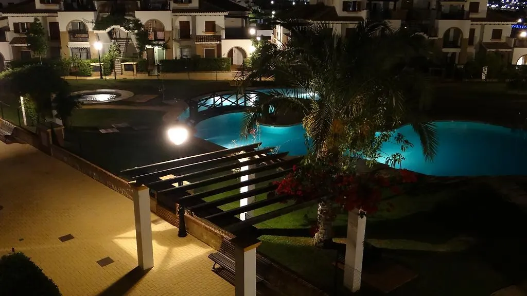 Al Andalus Thalassa I Verarental-Com Vera