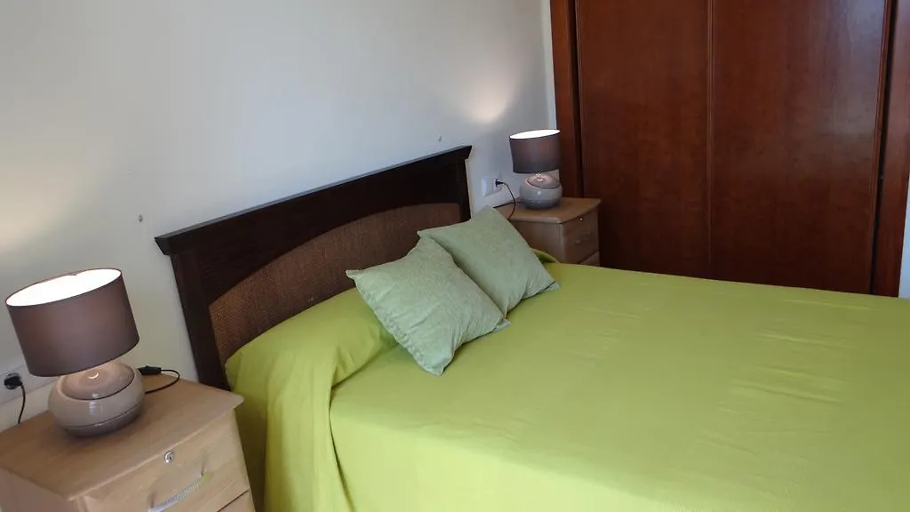 Al Andalus Thalassa I Verarental-Com 0*, Vera