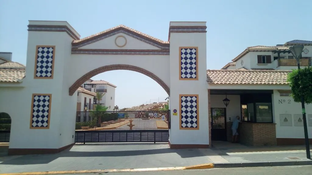 Al Andalus Thalassa I Verarental-Com 0*, Vera Spain