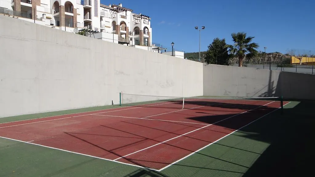 Al Andalus Thalassa I Verarental-Com