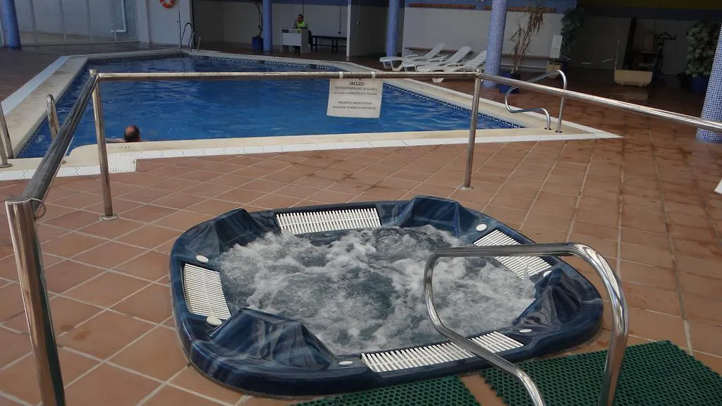 Al Andalus Thalassa I Verarental-Com Apartment