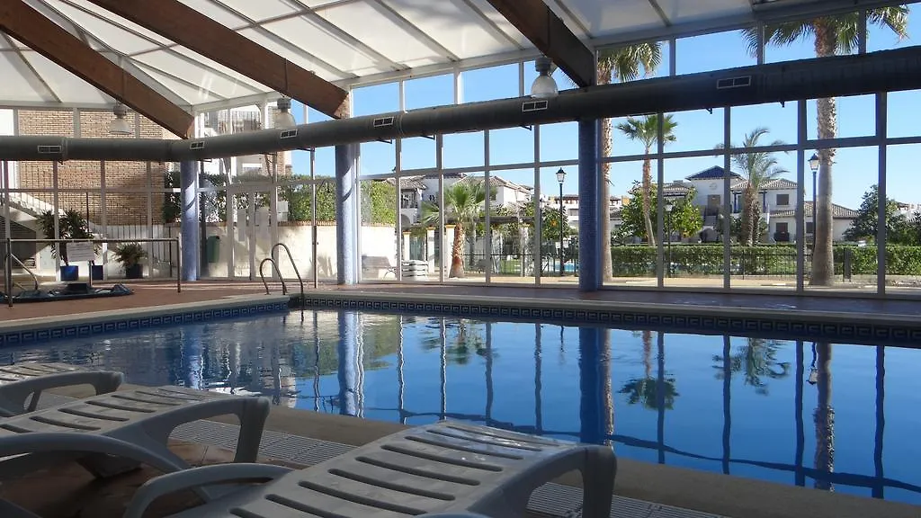 Apartment Al Andalus Thalassa I Verarental-Com