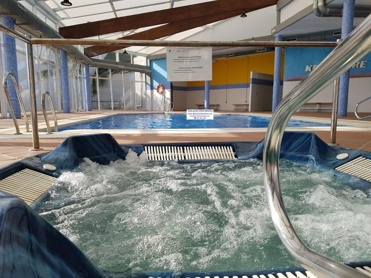 Al Andalus Thalassa I Verarental-Com Vera