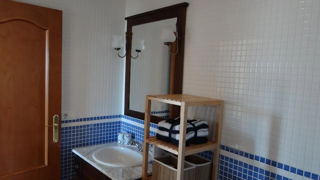 Al Andalus Thalassa I Verarental-Com Spain