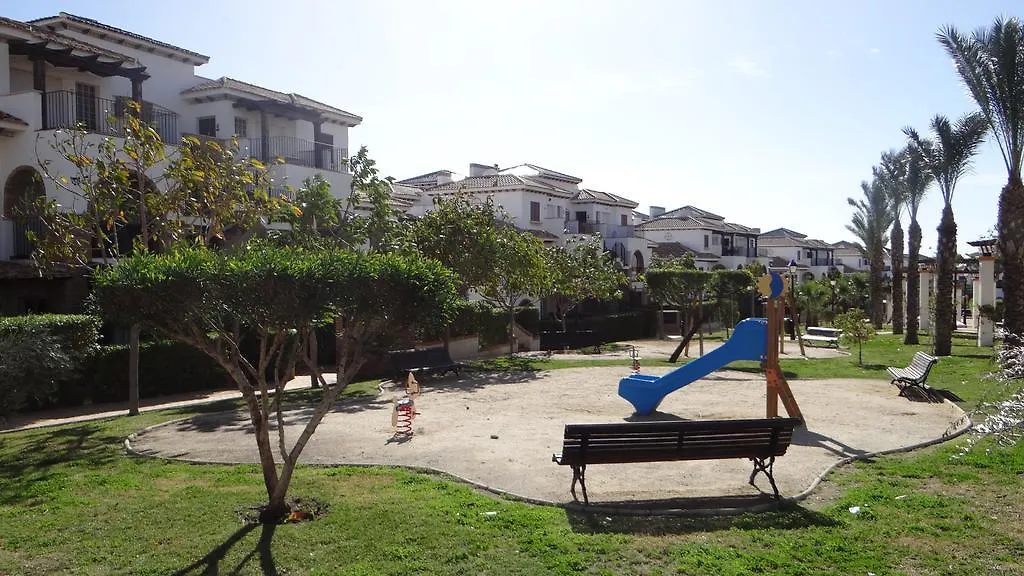 Al Andalus Thalassa I Verarental-Com 0*, Vera