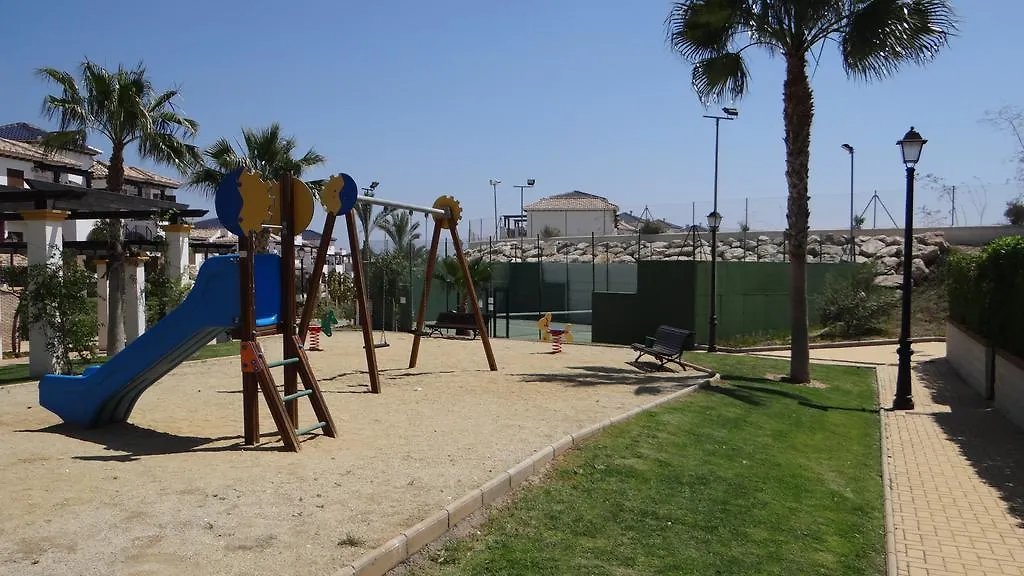 Al Andalus Thalassa I Verarental-Com إسبانيا