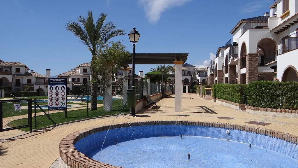 Al Andalus Thalassa I Verarental-Com